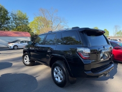 Used 2024  Toyota 4Runner SR5 2WD at Auto Finance Center of Rock Hill near Rock Hill&comma; SC