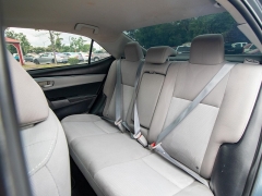 Used 2016 Toyota Corolla 4dr Sdn (Natl) at Auto Finance Center of Rock Hill near Rock Hill, SC