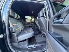 Used 2025  GMC Sierra 1500 4WD Crew Cab 147" AT4 at Auto Finance Center near Matthews&comma; NC