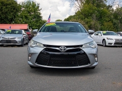 Used 2017 Toyota Camry Auto (Natl) at Auto Finance Center of Rock Hill near Rock Hill, SC