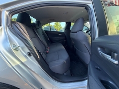 Used 2020  Toyota Corolla 4d Sedan LE at Auto Finance Center near Matthews&comma; NC