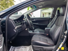 Used 2016 Toyota Camry 4dr Sdn I4 Auto (Natl) at Auto Finance Center of Rock Hill near Rock Hill, SC