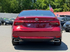 Used 2020  Toyota Avalon 4d Sedan Limited at Auto Finance Center near Matthews&comma; NC