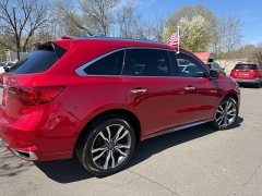Used 2019  Acura MDX 4d SUV FWD Advance at Auto Finance Center of Rock Hill near Rock Hill&comma; SC