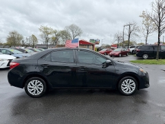Used 2019  Toyota Corolla &lpar;Natl&rpar; at Auto Finance Center of Rock Hill near Rock Hill&comma; SC