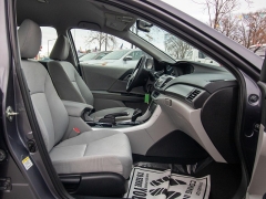 Used 2015  Honda Accord Sedan 4d LX CVT at Auto Finance Center of Rock Hill near Rock Hill&comma; SC