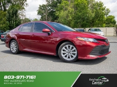 Used 2018 Toyota Camry Auto (Natl) at Auto Finance Center of Rock Hill near Rock Hill, SC