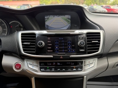 Used 2015  Honda Accord Sedan 4dr I4 CVT EX-L at Auto Finance Center near Matthews&comma; NC