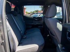 Used 2016 Toyota Tacoma 4WD Double Cab LB V6 AT (Natl) at Auto Finance Center of Rock Hill near Rock Hill, SC
