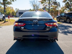 Used 2021  Toyota Camry SE Auto &lpar;Natl&rpar; at Auto Finance Center of Rock Hill near Rock Hill&comma; SC
