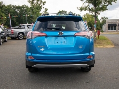 Used 2016  Toyota RAV4 4d SUV AWD XLE at Auto Finance Center of Rock Hill near Rock Hill, SC