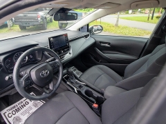 Used 2020 Toyota Corolla 4d Sedan LE at Auto Finance Center of Rock Hill near Rock Hill, SC