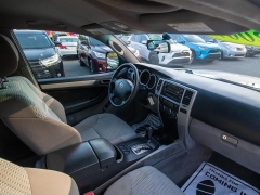 Used 2007 Toyota 4Runner 2WD 4dr V6 SR5 (Natl) at Auto Finance Center of Rock Hill near Rock Hill, SC