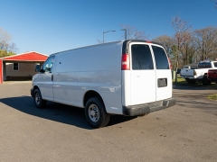 Used 2010 Chevrolet Express Van 2500 Van at Auto Finance Center of Rock Hill near Rock Hill, SC