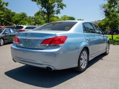 Used 2011 Toyota Avalon 4dr Sdn (Natl) at Auto Finance Center of Rock Hill near Rock Hill, SC