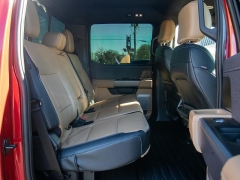 Used 2023  Ford Super Duty F-350 DRW 4WD Crew Cab 8' Box at Auto Finance Center of Rock Hill near Rock Hill, SC