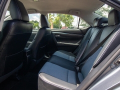 Used 2014 Toyota Corolla 4dr Sdn (Natl) at Auto Finance Center of Rock Hill near Rock Hill, SC