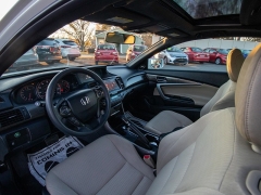 Used 2017  Honda Accord Coupe 2d EX CVT at Auto Finance Center of Rock Hill near Rock Hill&comma; SC