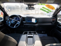 Used 2025  Chevrolet Silverado 3500HD CC 4WD Crew Cab 177" WB&comma; 60" CA LT at Auto Finance Center of Rock Hill near Rock Hill&comma; SC