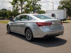 Used 2018 Toyota Avalon (Natl) at Auto Finance Center of Rock Hill near Rock Hill, SC