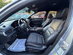 Used 2019  Honda Accord Sedan 4d Sport 1&period;5L CVT at Auto Finance Center near Matthews&comma; NC