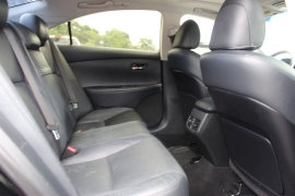 Used 2012  Lexus ES 350 4dr Sdn at Auto Finance Center near Matthews&comma; NC