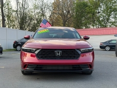 Used 2023  Honda Accord Sedan EX CVT at Auto Finance Center of Rock Hill near Rock Hill&comma; SC