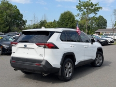 Used 2024  Toyota RAV4 Hybrid XLE AWD at Auto Finance Center near Matthews&comma; NC