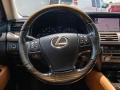 Used 2014 Lexus LS 460 4dr Sdn AWD at Auto Finance Center of Rock Hill near Rock Hill, SC