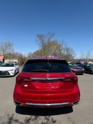Used 2019  Acura MDX 4d SUV FWD Advance at Auto Finance Center of Rock Hill near Rock Hill&comma; SC