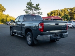 Used 2017 Toyota Tundra 2WD Double Cab 6.5' Bed 4.6L (Natl) at Auto Finance Center of Rock Hill near Rock Hill, SC