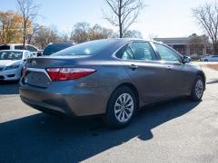 Used 2015  Toyota Camry 4dr Sdn I4 Auto &lpar;Natl&rpar; at Auto Finance Center of Rock Hill near Rock Hill&comma; SC