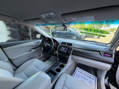 Used 2016  Toyota Camry 4dr Sdn I4 Auto &lpar;Natl&rpar; at Auto Finance Center near Matthews&comma; NC