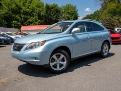 Used 2010 Lexus RX 350 AWD 4dr at Auto Finance Center of Rock Hill near Rock Hill, SC