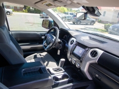 Used 2018 Toyota Tundra 2WD CrewMax 5.5' Bed 5.7L (Natl) at Auto Finance Center of Rock Hill near Rock Hill, SC