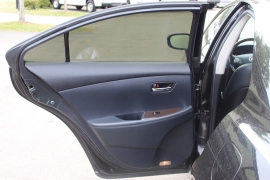 Used 2012  Lexus ES 350 4dr Sdn at Auto Finance Center near Matthews&comma; NC