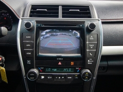 Used 2017  Toyota Camry Auto (Natl) at Auto Finance Center of Rock Hill near Rock Hill, SC