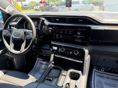 Used 2025  GMC Sierra 3500HD 4WD Crew Cab 159" Denali at Auto Finance Center near Matthews&comma; NC