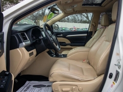 Used 2014  Toyota Highlander AWD 4dr V6 XLE &lpar;Natl&rpar; at Auto Finance Center of Rock Hill near Rock Hill&comma; SC