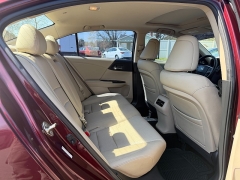 Used 2014  Honda Accord Sedan 4d Touring at Auto Finance Center of Rock Hill near Rock Hill&comma; SC