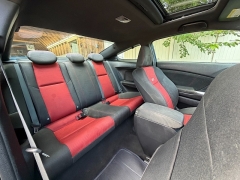 Used 2015  Honda Civic Coupe 2dr Man Si at Auto Finance Center near Matthews&comma; NC