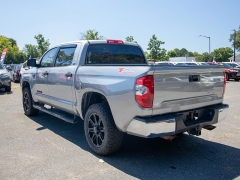 Used 2018 Toyota Tundra 2WD CrewMax 5.5' Bed 5.7L (Natl) at Auto Finance Center of Rock Hill near Rock Hill, SC