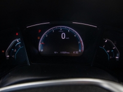 Used 2020  Honda Civic Sedan 4d LX CVT at Auto Finance Center of Rock Hill near Rock Hill&comma; SC