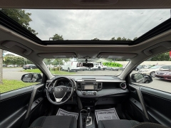 Used 2016  Toyota RAV4 4d SUV AWD XLE at Auto Finance Center near Matthews&comma; NC