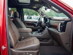 Used 2024 GMC Sierra 1500 4WD Crew Cab Denali at Auto Finance Center of Rock Hill near Rock Hill, SC