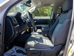 Used 2018 Toyota Tundra 2WD CrewMax 5.5' Bed 5.7L (Natl) at Auto Finance Center of Rock Hill near Rock Hill, SC