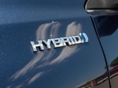 Used 2016 Toyota Camry Hybrid 4dr Sdn (Natl) at Auto Finance Center of Rock Hill near Rock Hill, SC
