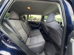 Used 2020  Toyota RAV4 XLE FWD &lpar;Natl&rpar; at Auto Finance Center near Matthews&comma; NC