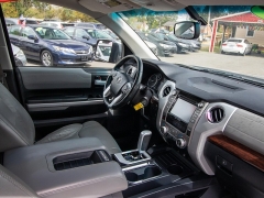 Used 2017  Toyota Tundra 2WD CrewMax Limited 5.7L FFV at Auto Finance Center of Rock Hill near Rock Hill, SC