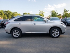 Used 2013 Lexus RX 350 AWD 4dr at Auto Finance Center of Rock Hill near Rock Hill, SC